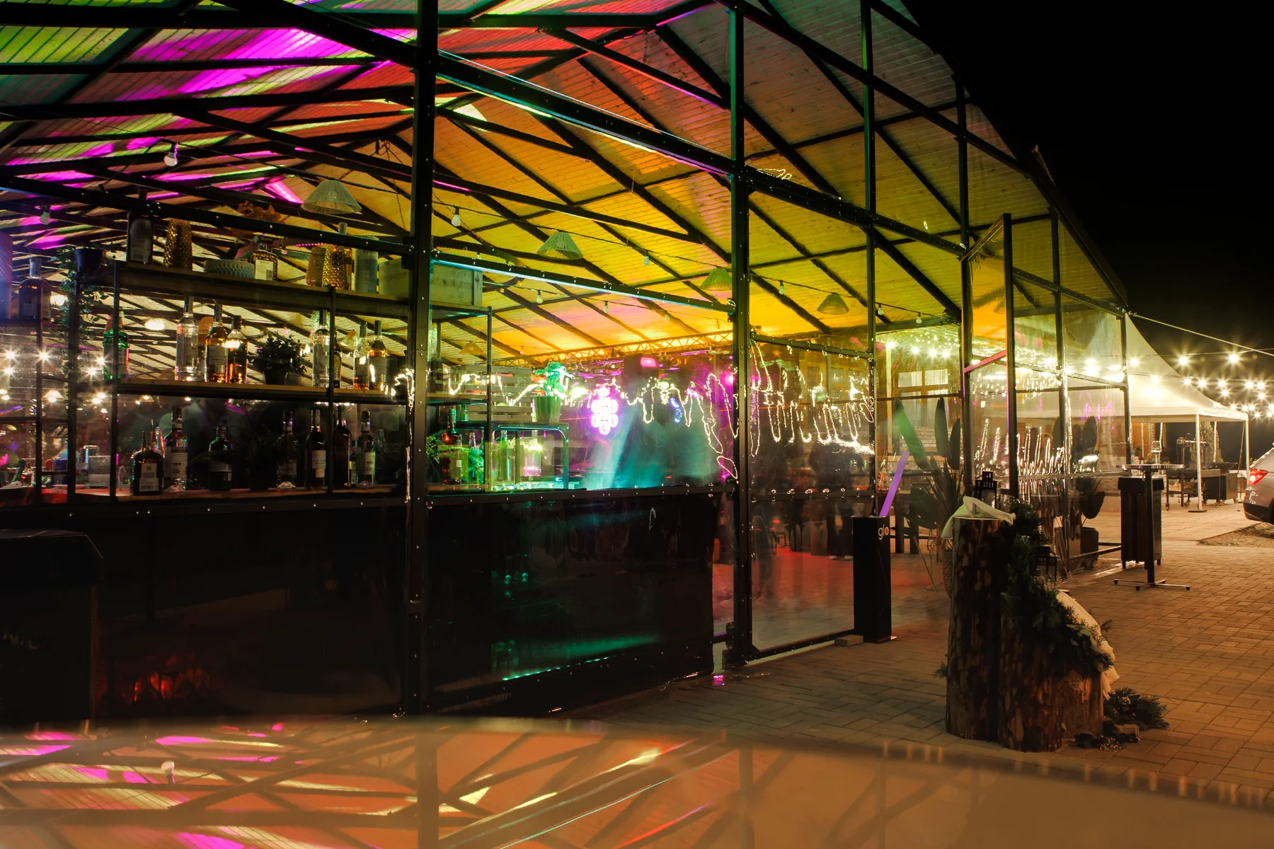 Panorama Events într-o seară festivă